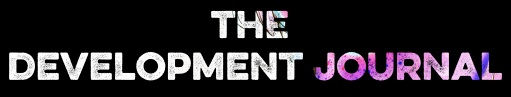 The Development Journal